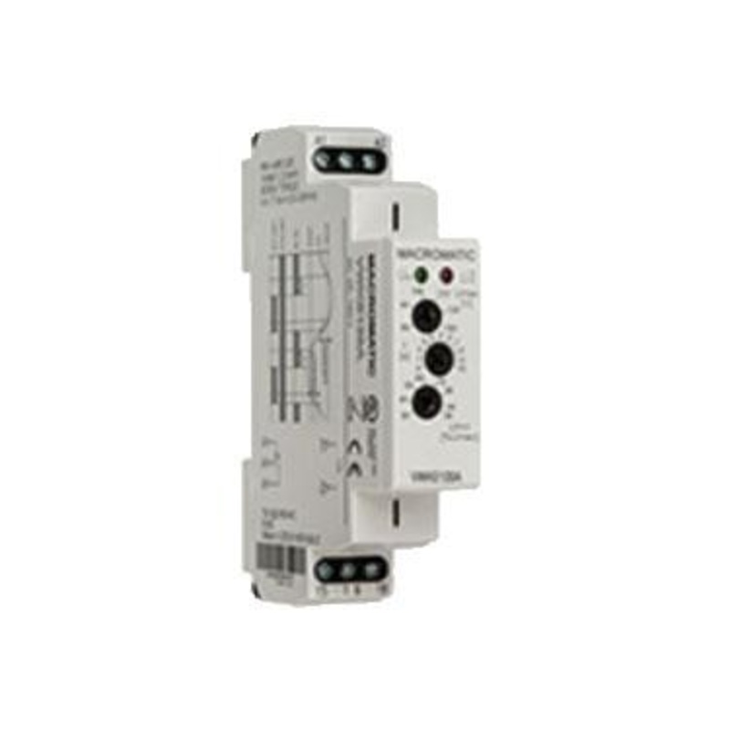 Macromatic VWKE: Voltage Relay – VMKE024D