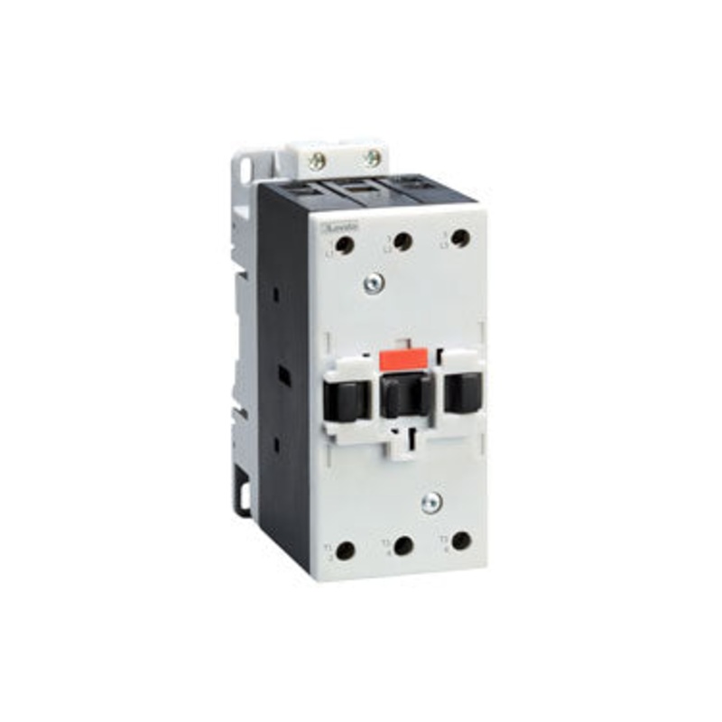 Lovato BF Series: 3 Pole Contactor, IEC – BF8000E230