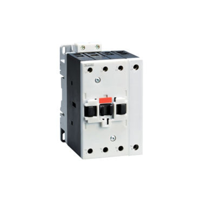 Lovato BF Series: 3 Pole Contactor, IEC – BF9400A02460