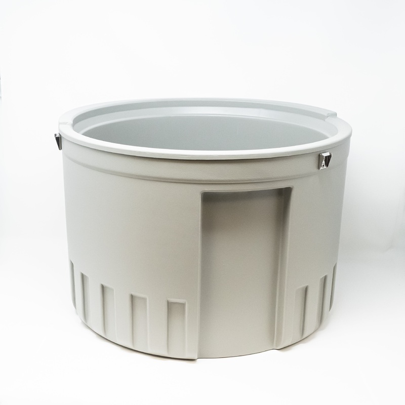 Base Assembly for 3700C / 3710C / 6712C Samplers