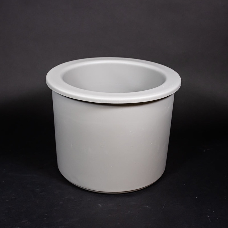 Base Assembly for GLS Sampler