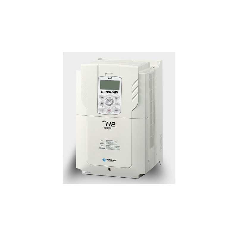 Benshaw H2 Series: Multi-purpose Variable Frequency Drive – VFD-RSI-007-H2-61