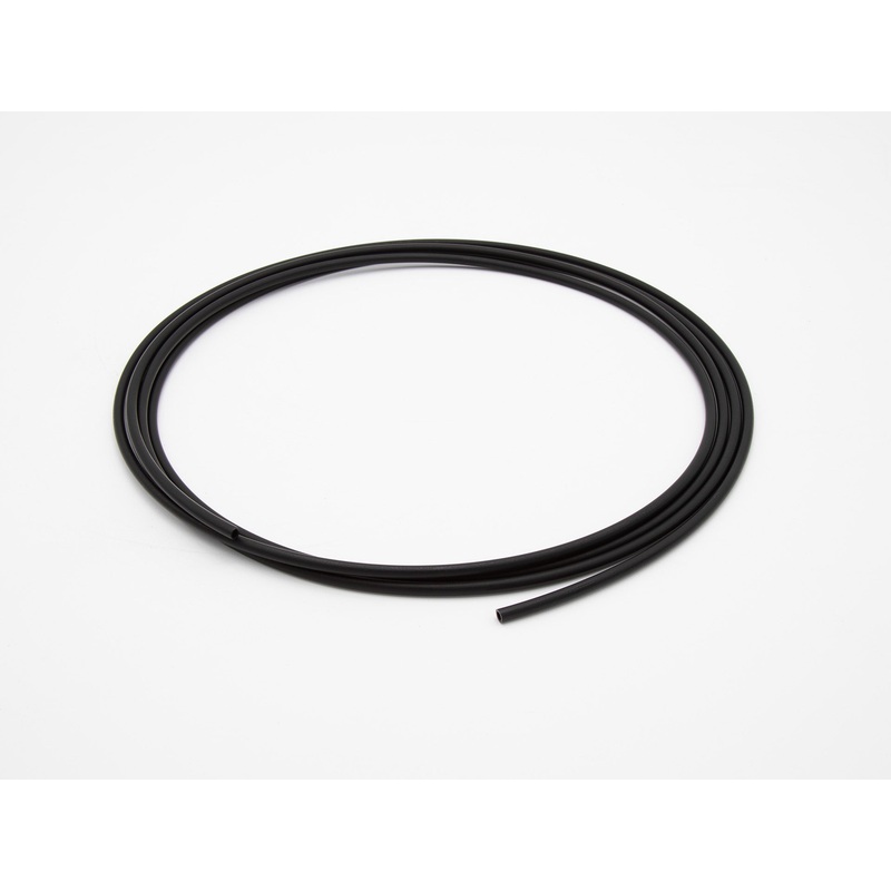 Black Conductive Tubing – 3/16 Inch O.D. (10 Ft.)
