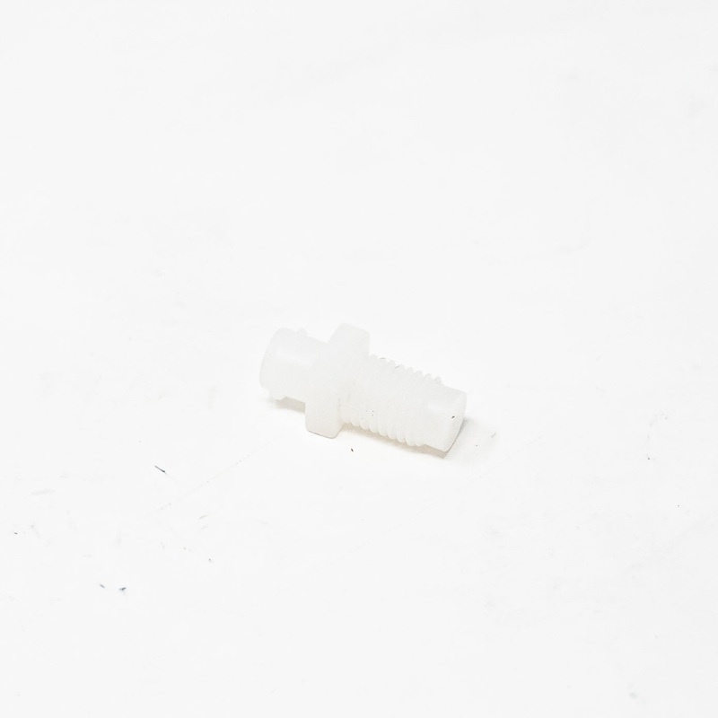 Bottom Adapter for Self-Pack Flash Cartridge Assembly