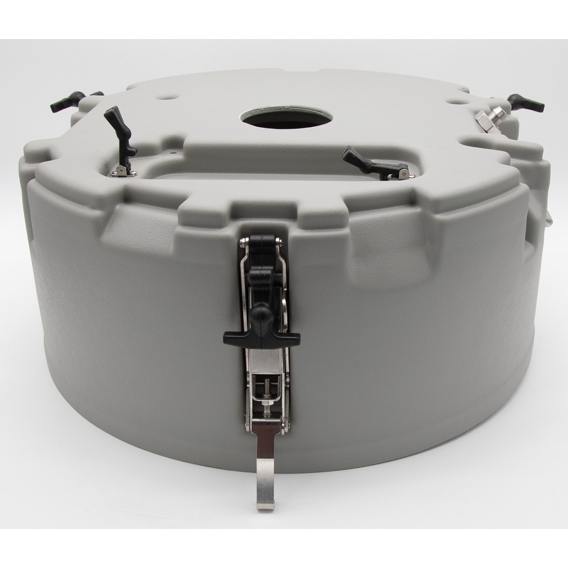Center Section Assembly for 6712C Compact Portable Sampler