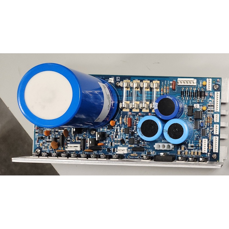 Circuit Board Assembly for Syringe Pump Motor Drive Unit (100DM)