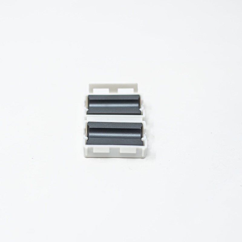 Clamp-On Ferrite Bead Inductor