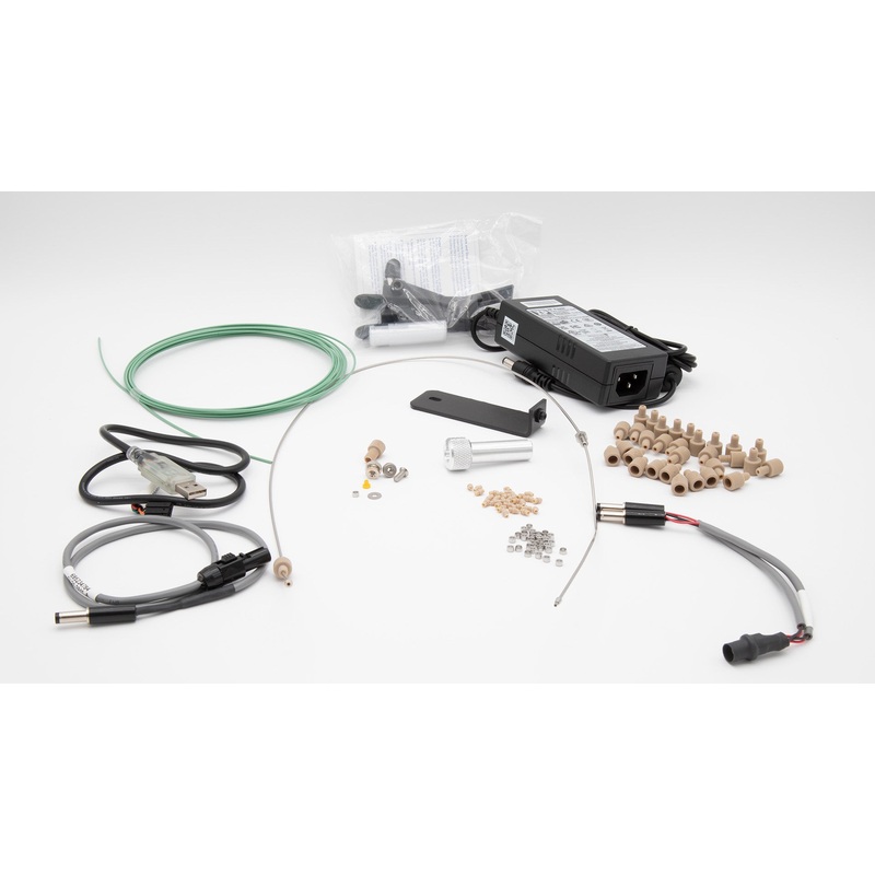 Column Selector Accessory Package