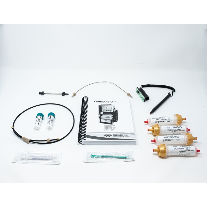 CombiFlash EZ Prep Accessory Package