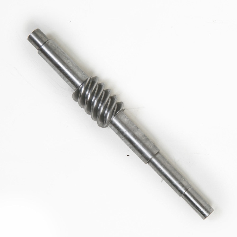 Extended Worm Gear (See Description for Model Compatibility)