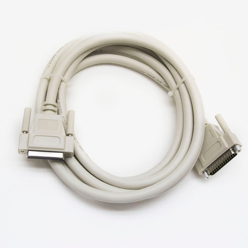 Extension Cable – D-Series / SyriXus Controller to Pump (10 Ft.)