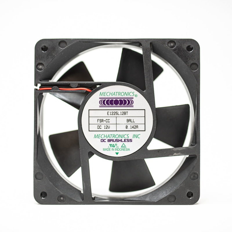 Fan (12 VDC)