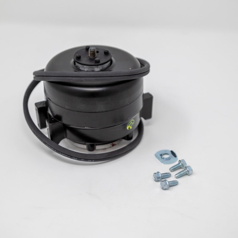 Fan Motor (115 VAC / 9 Watt)