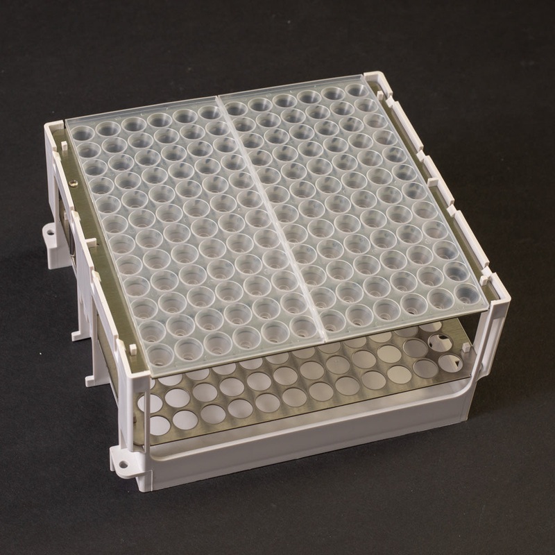 Foxy R1 / Foxy R2 Rack for 13 mm Diameter Tubes (144)