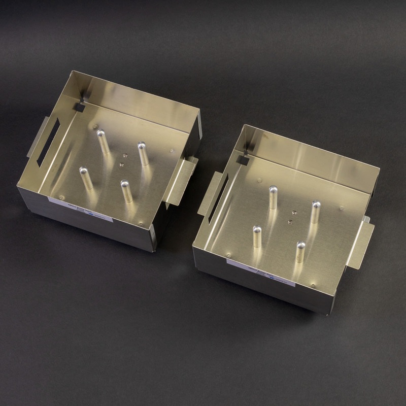 Foxy R2 Rack Set for 480 mL Glass Bottles