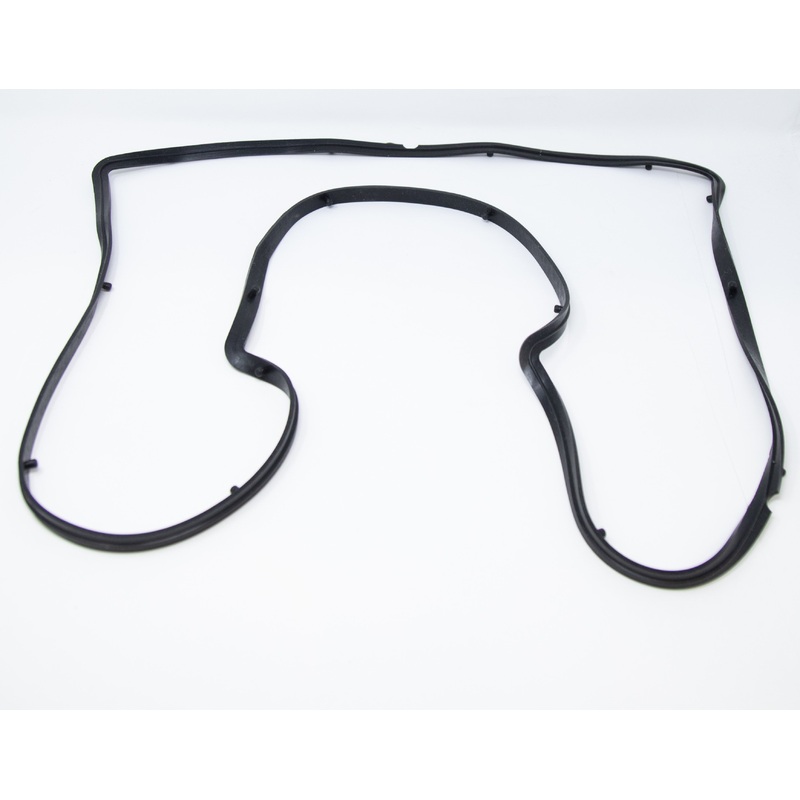 Gasket for Refrigeration Assembly