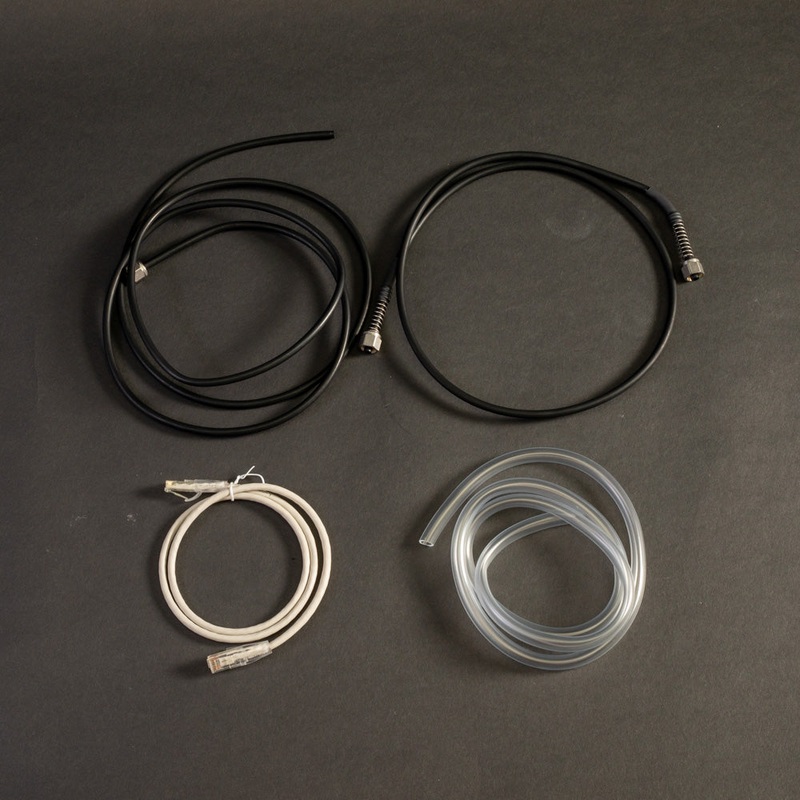High Flow Foxy R2 Accessory Package