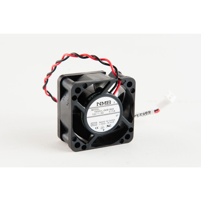 Lamp Fan Assembly