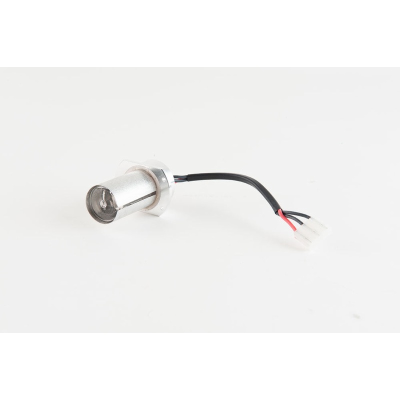 Lamp Replacement Assembly