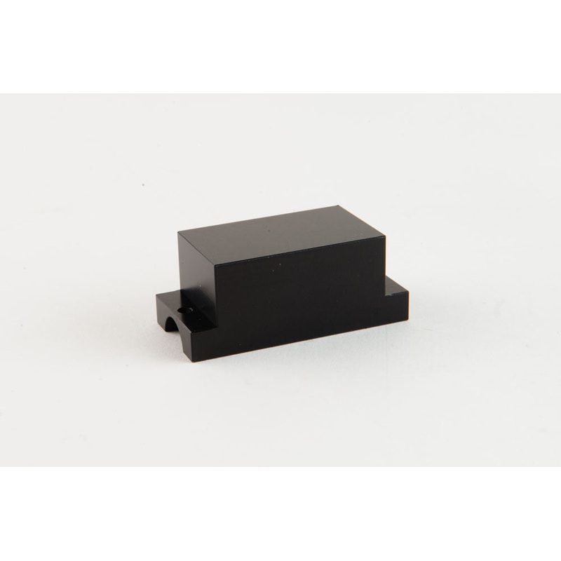 Light Trap for ELSD