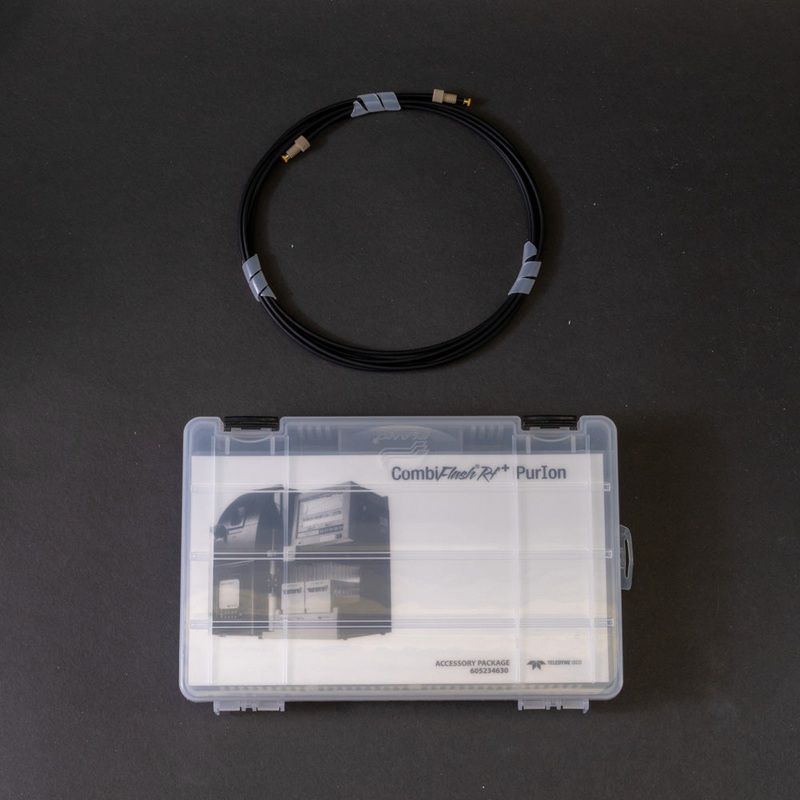 Mass Spectrometer Accessory Package