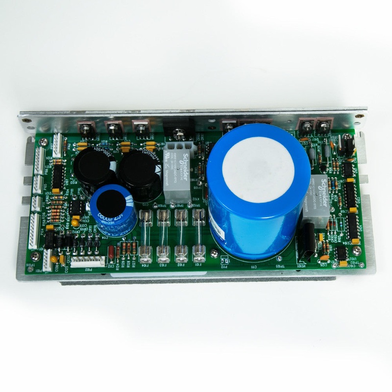 Motor Drive Circuit Board Assembly (65D / SyriXus 65x)