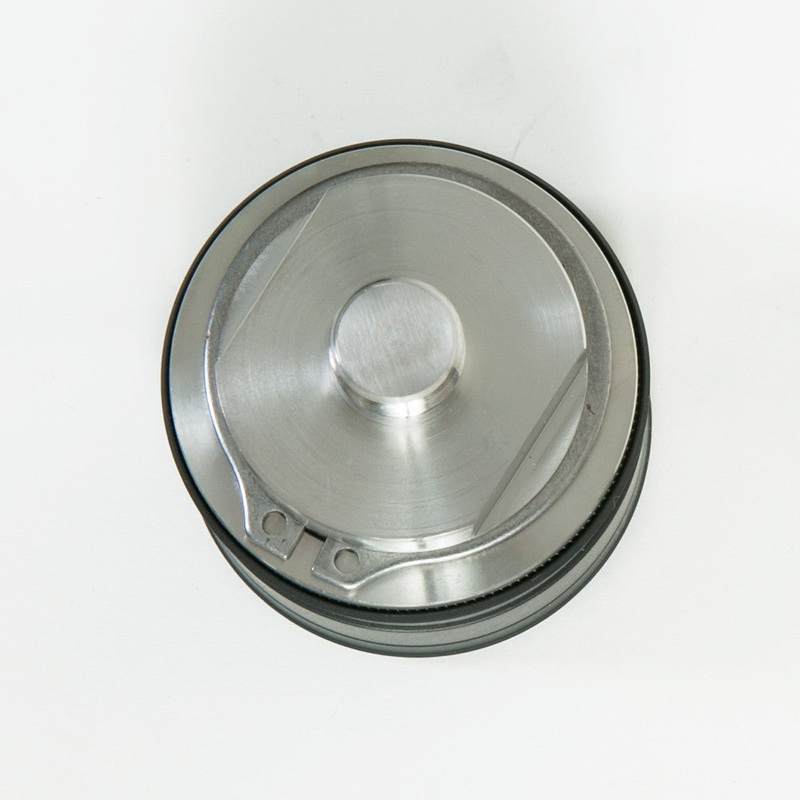 Nitronic Piston Assembly (500D / 500DX / 500HL / 500HLf / 500HP / 500HPx / SyriXus 500x)