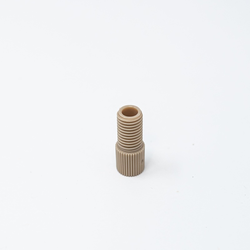 PEEK Nut for 3/16 Inch O.D. Tubing