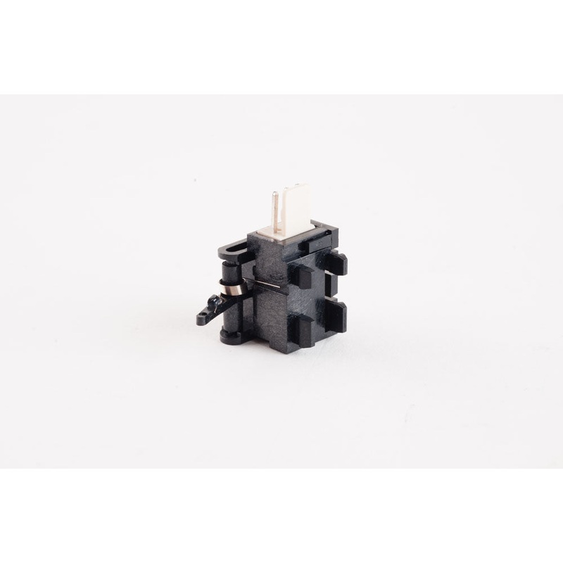 Photologic Optical Flag Switch