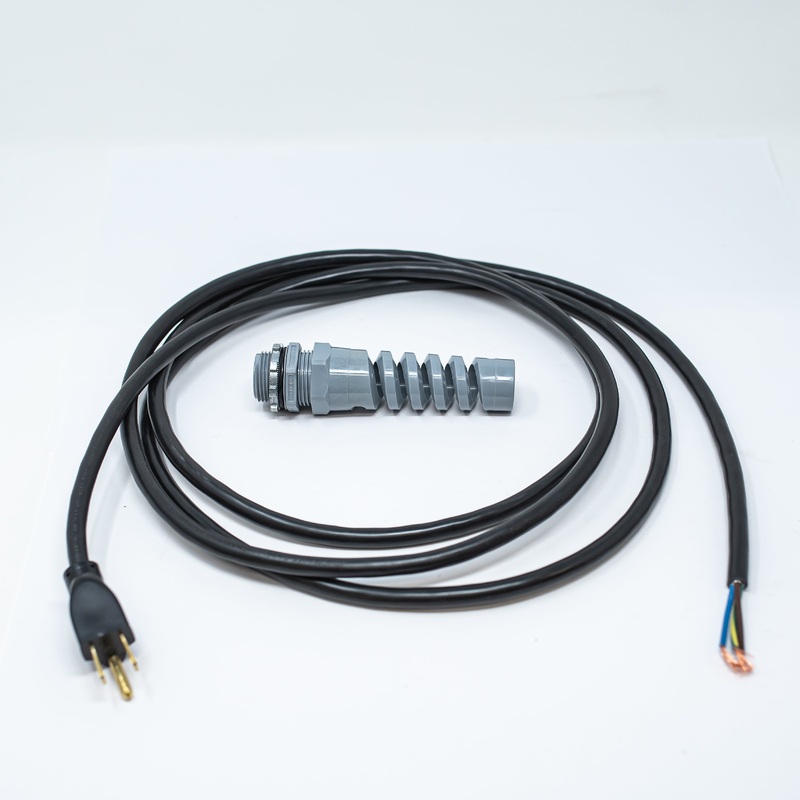 Power Cord for Signature Flow Meter