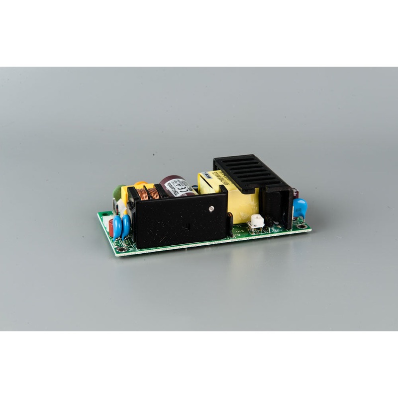 Power Supply (5 Volts, 8 Amps)
