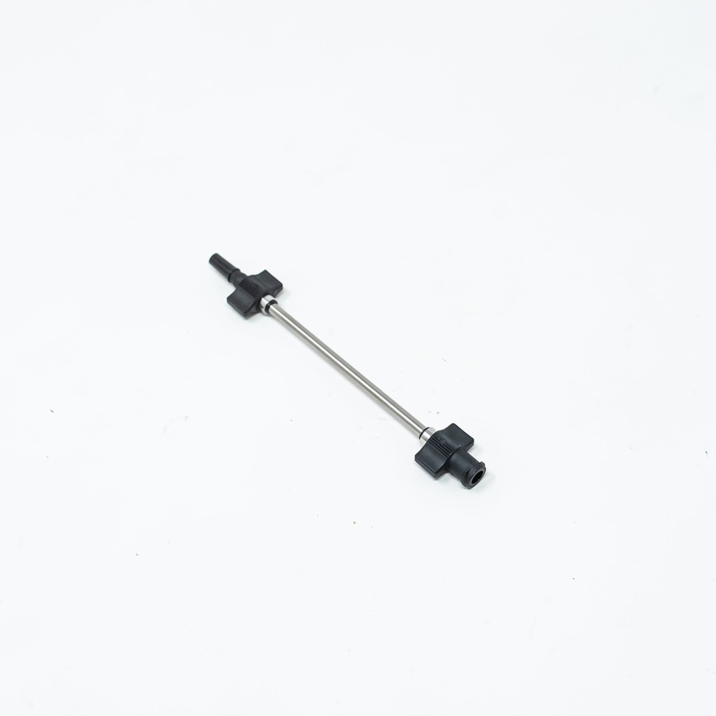 Prime Tube Assembly