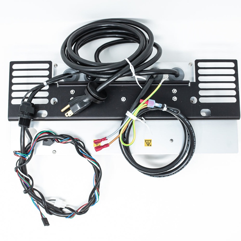 Replacement 117 VAC Power Supply Assembly