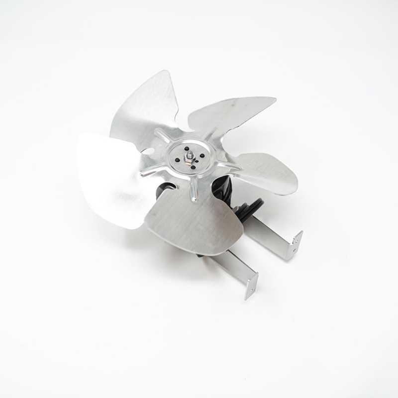 Replacement Fan Assembly 117 VAC