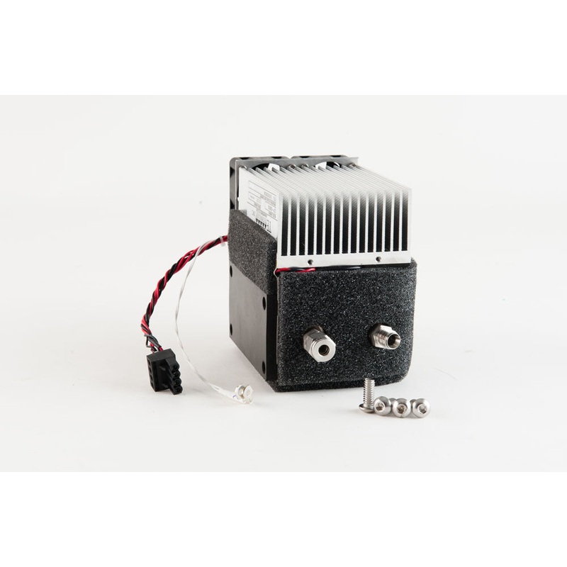 Replacement Spray Chamber for ITI with Terminal Block