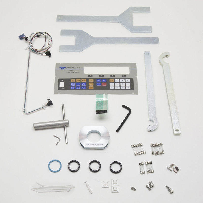 Service Kit (260D / 260HP)