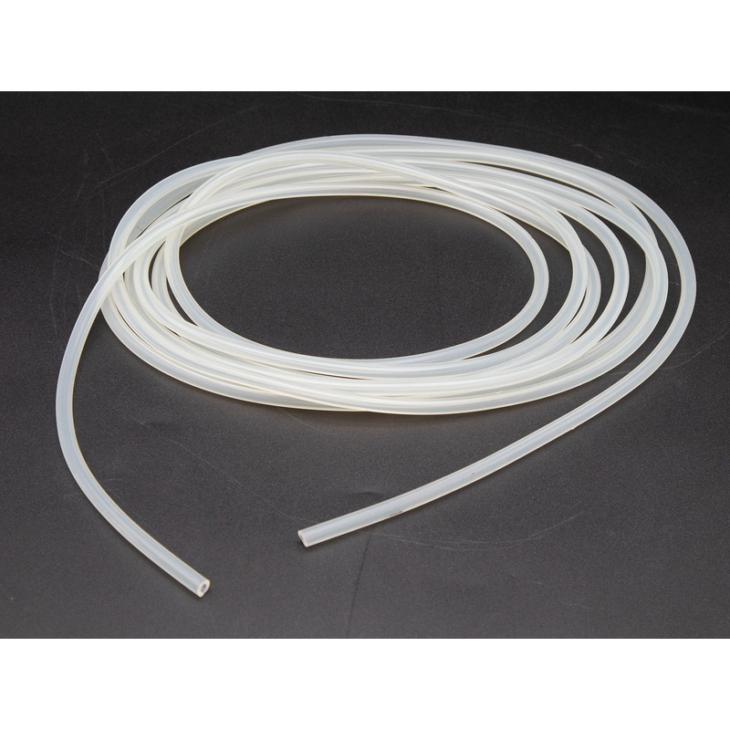 Silastic Tubing for Tris Pump – 1/8 Inch I.D. x 20 ft. (6 m)