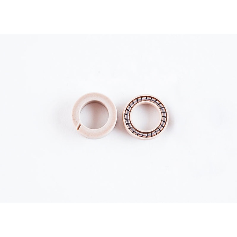 Tan Spring Seal Assembly