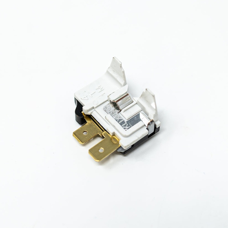 Thermal Overload Protector for Compressor (115 VAC)