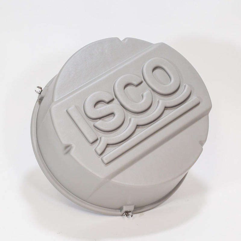 Top Cover Assembly for 3700 / 3710 Samplers