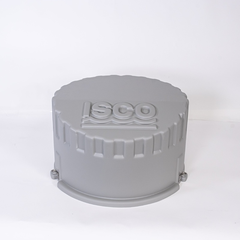 Top Cover Assembly for 6712C Compact Portable Sampler