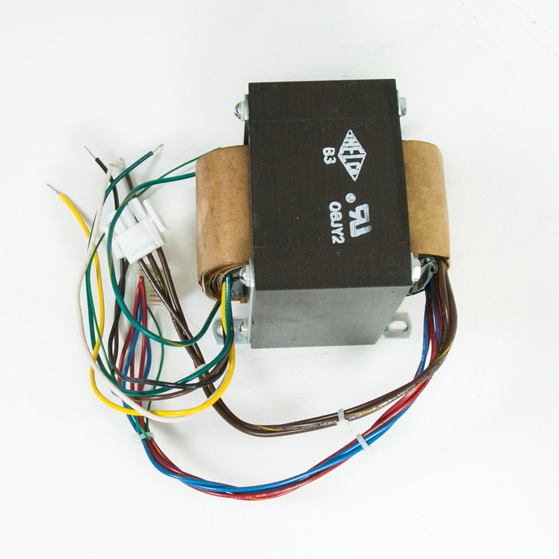 Transformer Assembly, IEC 1010-1 (65D / 65DM / 100DM / 100DX / 260D / 500D / 1000D / SyriXus 1000x)