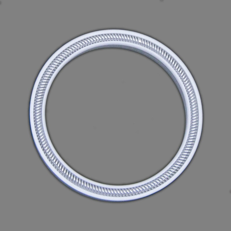 Ultra-Low Bypass Seal (500D / 500HP / SyriXus 500x)