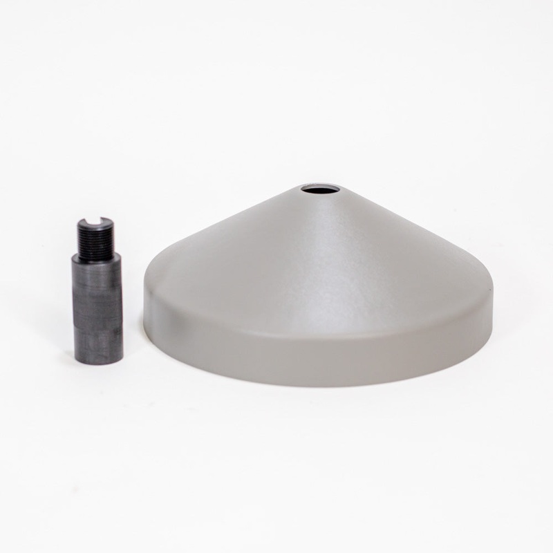 Ultrasonic Sensor Sunshade