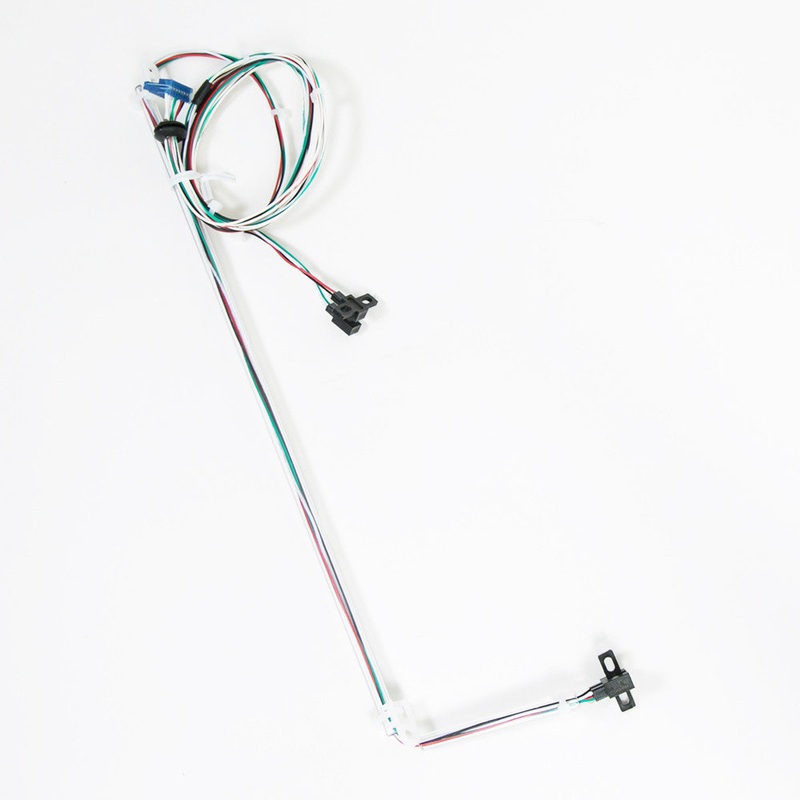 Universal Sensor Harness Assembly (See Description for Model Compatibility)