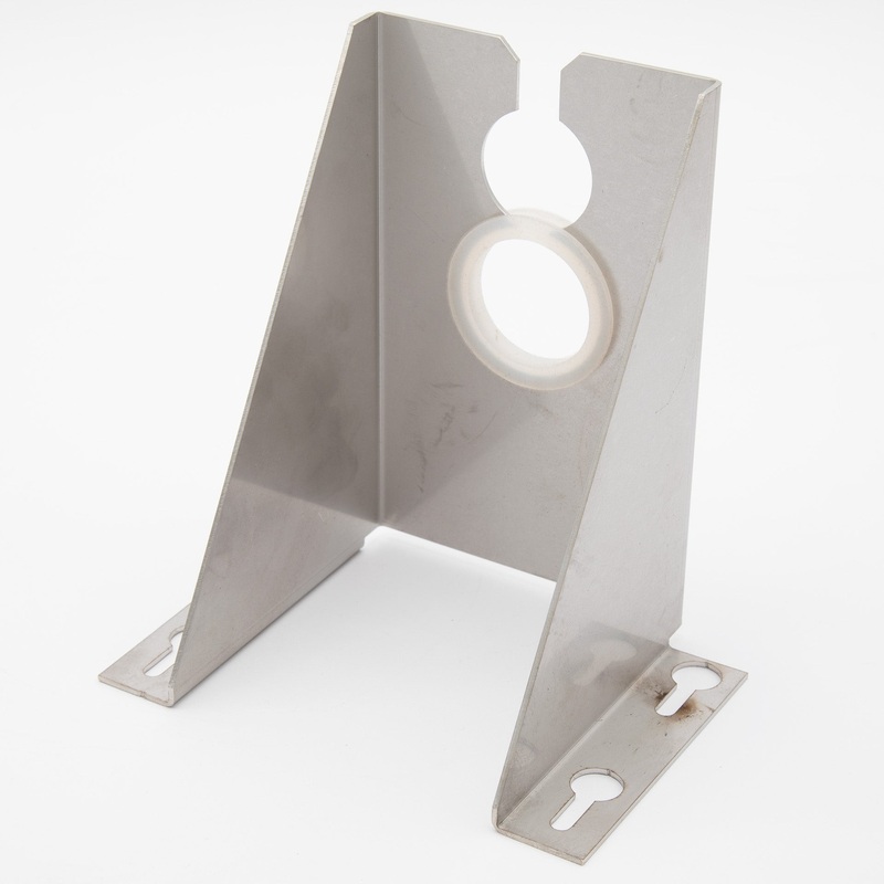 Wall Mount Bracket for Ultrasonic Sensors