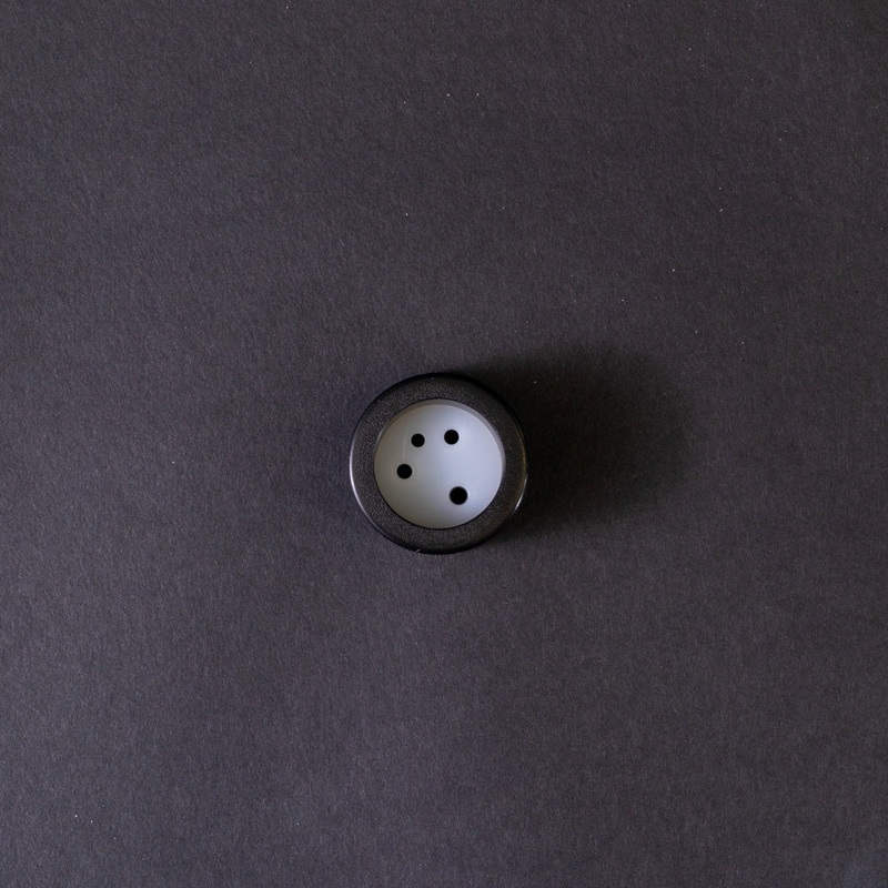 Waste Bottle Cap with Insert (38 mm) for 4 Liter Bottle