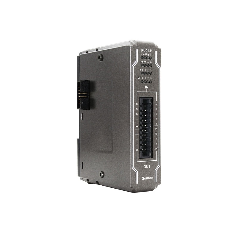 Weintek iR: Motion I/O – iR-PU01-P