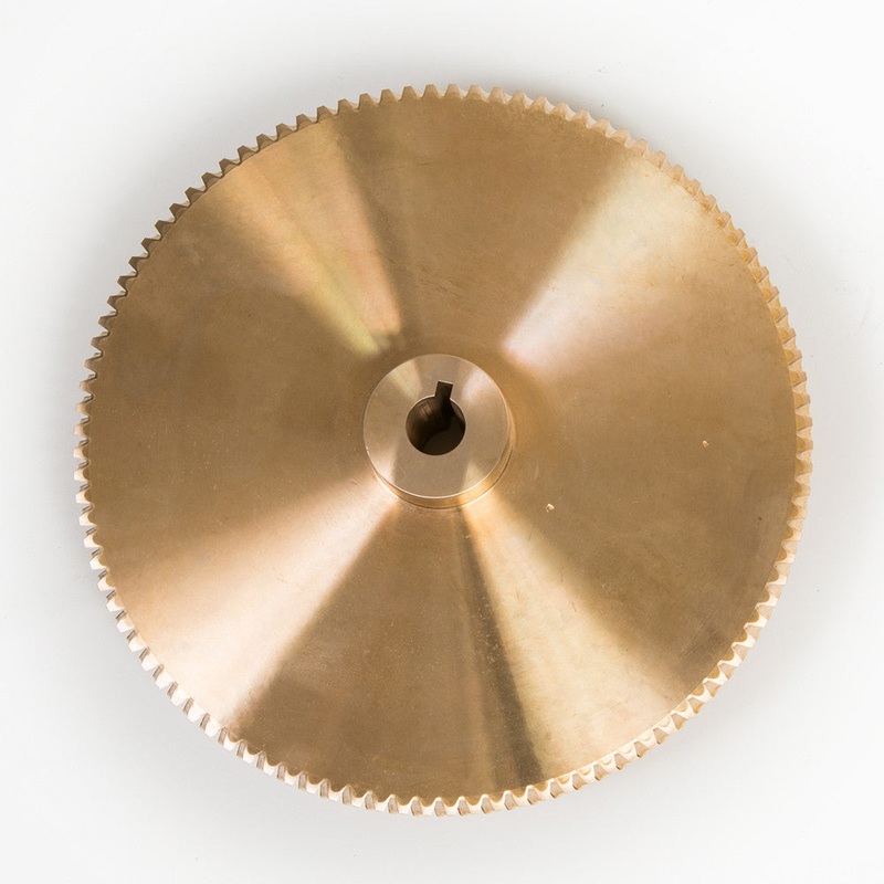 Worm Gear (See Description for Model Compatibility)