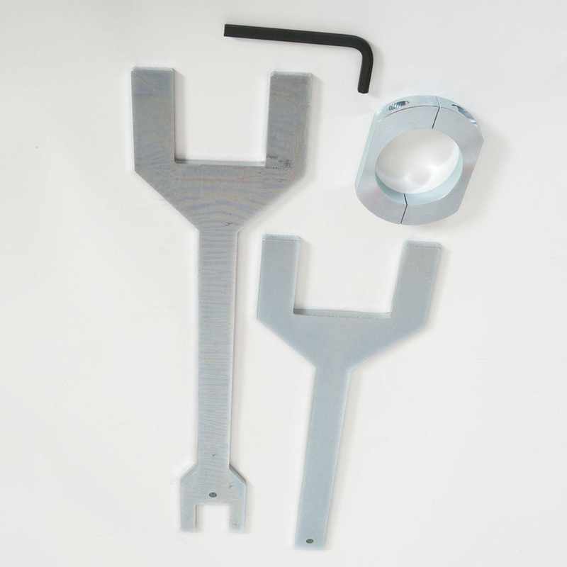 Wrench Package (500D / 500HLf / 500HP)